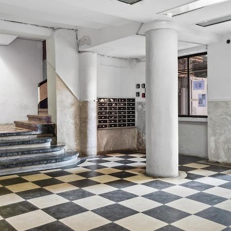 Old Town Studio 23B Lejlighed Bukarest Eksteriør billede