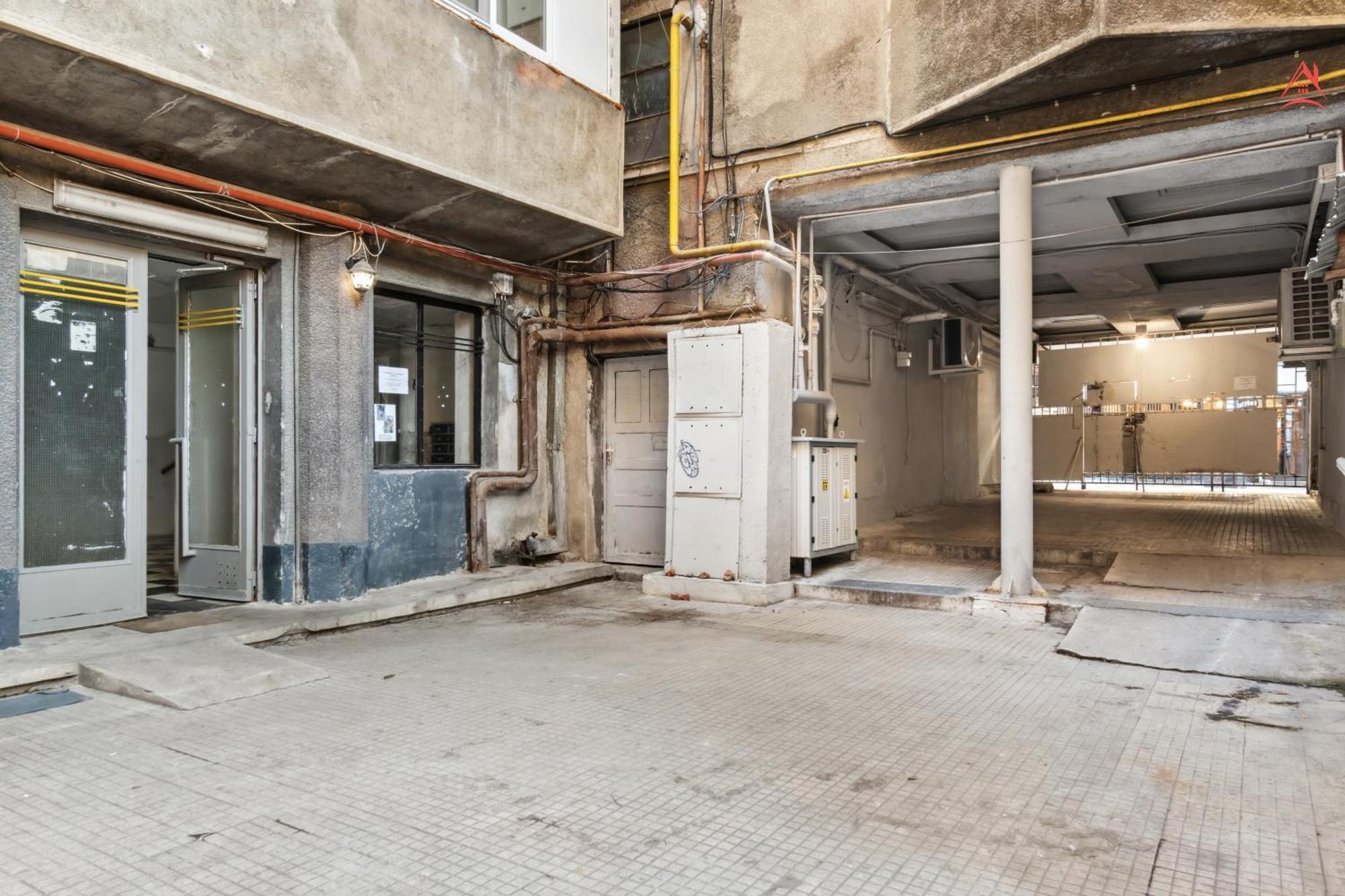 Old Town Studio 23B Lejlighed Bukarest Eksteriør billede