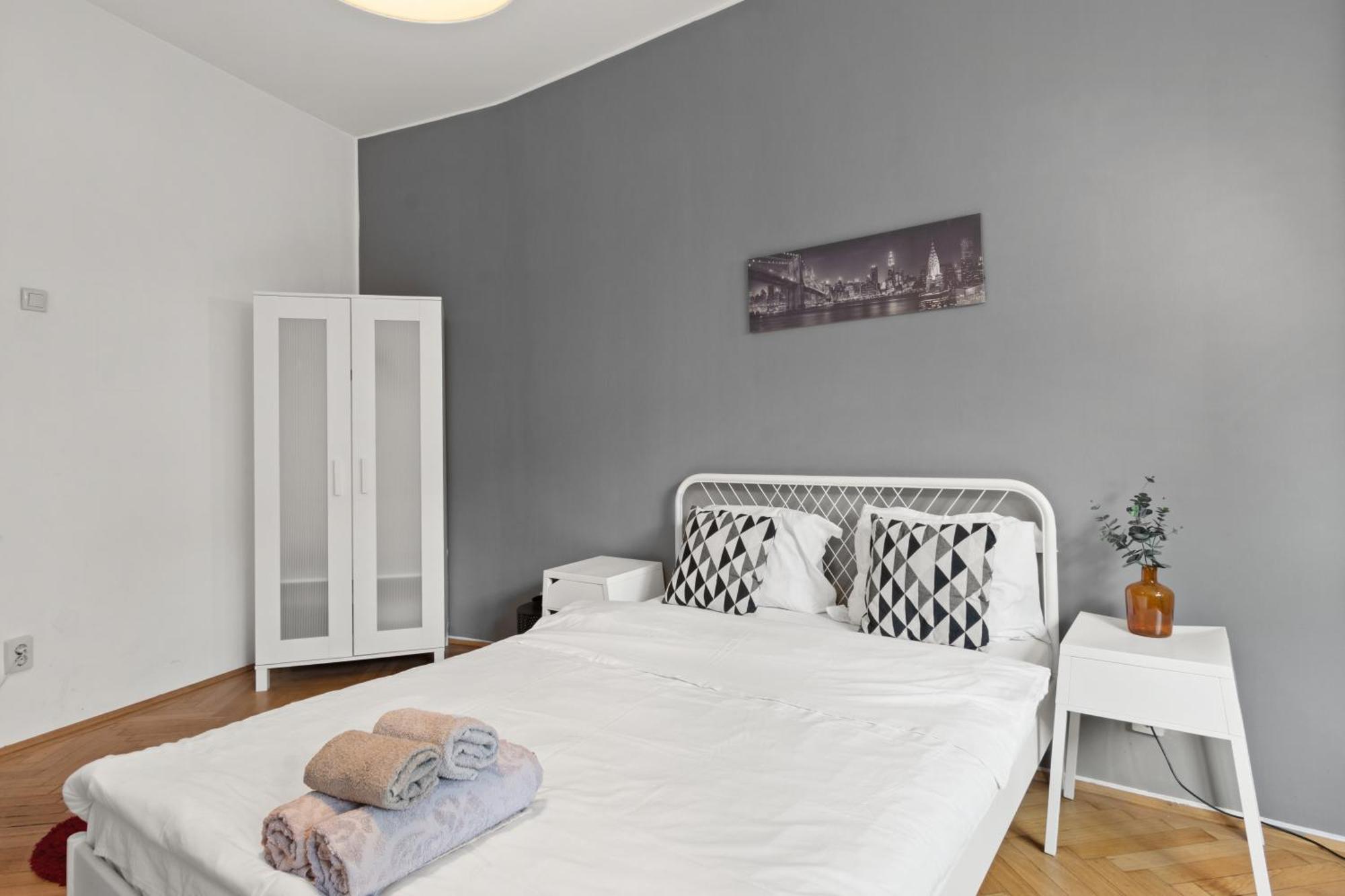 Old Town Studio 23B Lejlighed Bukarest Eksteriør billede