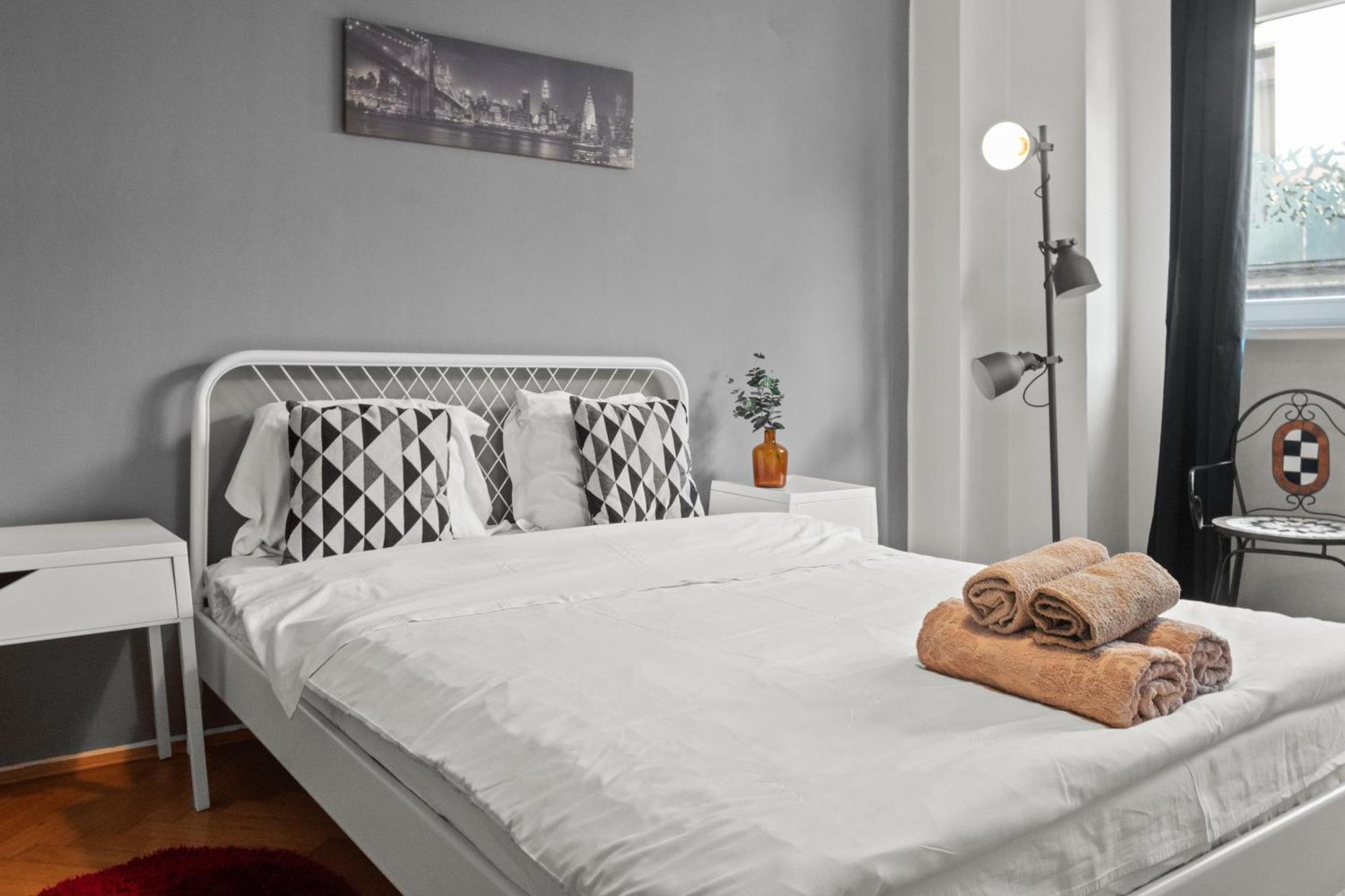 Old Town Studio 23B Lejlighed Bukarest Eksteriør billede