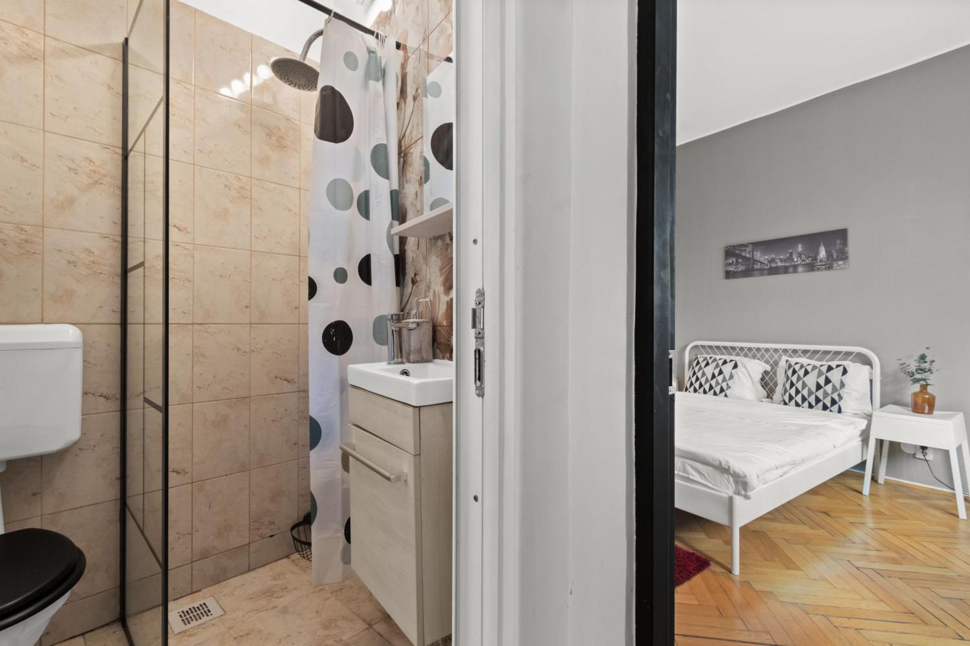 Old Town Studio 23B Lejlighed Bukarest Eksteriør billede